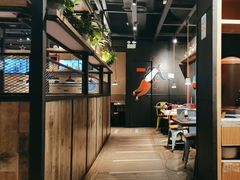 -探鱼·鲜青椒爽麻烤鱼(北京路天河城店)