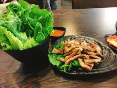 -HONGA HONGA雄家(曹路店)