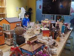 -手创未来·木工DIY手作