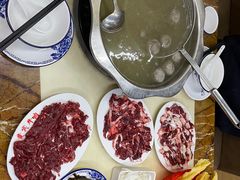 -贵宾牛·潮汕牛肉火锅(珠池总店)