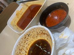 -林静小吃(复兴路店)