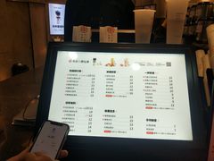-书亦烧仙草(二七万达广场店)