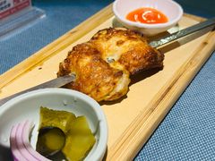 莎士雷可·鸡肉大串-俄士厨房(未来城店)