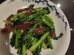 -杭州香格里拉·香宫中餐厅