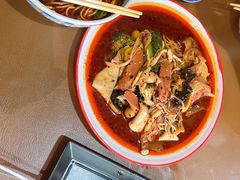 -金城尕娃牛肉面(钻汇广场店)