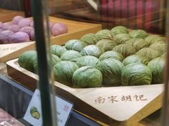 -南宋胡记(杭州灵隐寺店)