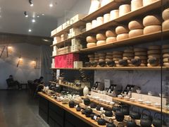 自助取餐区-去茶山(新光里店)