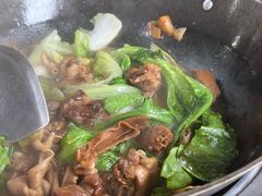 招牌火焰醉鹅-顺德火焰醉鹅坊(珠海店)