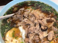 -易裕和·长沙米粉(友谊路店)