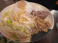 二郎饭-拉面莊夢語＆中华料理八椿