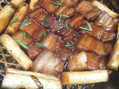 -芳芳私房菜·精做淮扬菜(承德路店)