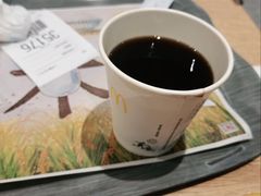 -麦当劳(北京大兴机场二层国内到达(安检外)店)