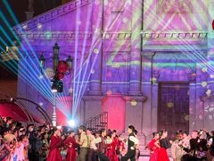 -华谊兄弟（长沙）电影小镇