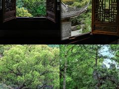 -台州府城(江南长城)