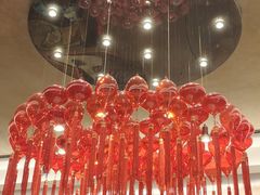 -广州逸林假日酒店·四季桃源中餐厅(白云山风景区店)