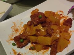 -刘胖子家常菜·蹄花焖藕(兴业店)