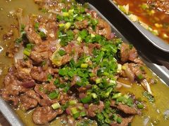 -树厨贵州菜(大十字店)