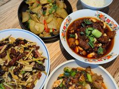 -树厨贵州菜(大十字店)