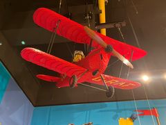 -上海乐高探索中心