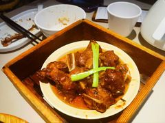 -蔡澜点心·粤菜(西单大悦城店)