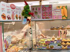 -PAOPAO Bakery&Café(港汇店)