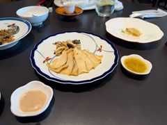 -潮汕味道·煮海餐厅(金麟大厦店)