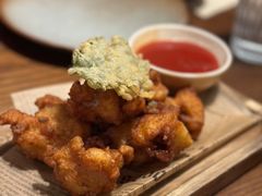 普罗旺斯炸鸡-G+KITCHEN(龙湖狮山天街店)
