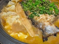 -探鱼·鲜青椒爽麻烤鱼(领展购物广场店)