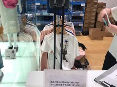 -优衣库(银座店)