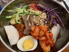 -优壹佳·延边朝鲜族料理(中山北路店)