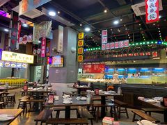 大堂-王庄阿咪海鲜大排档(象园店)