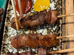 -筑前屋(人形町総本店)