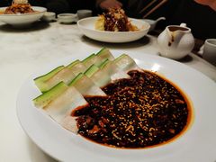 -初蓉丨遇见新川菜(亲贤街荣耀店)