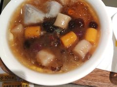 -满记甜品(王府井北京市百货大楼店)