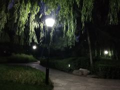 -玲珑塔公园