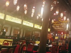 -HOHO餐厅(古子城店)