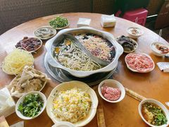 -储奇门鳝鱼火锅(总店)