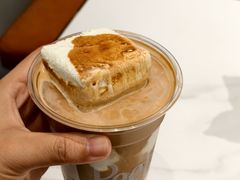 -Peet's 皮爷咖啡(乐峰店)