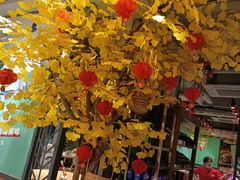 门面-湘当爱·鲜煮现炒(松岗立业路店)