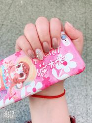镶钻-Miss叶美甲美睫