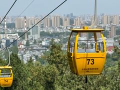 -云龙山