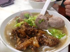 -福合埕牛肉丸(福平路店)