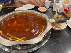 -冯记香辣兔火锅(茶店子总店)