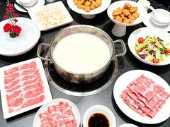 -潮州府·潮菜·砂锅粥(徐家汇店)