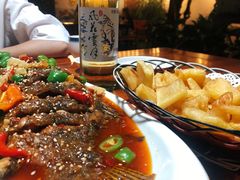 -云隐小厨·传统大理美食(复兴路店)