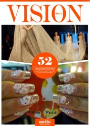 糖果指甲造型 新娘甲-光SPA科技美肤