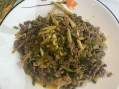 -食光慢宴·安吉土菜馆