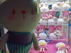 -大玩家(万达广场大连甘井子店)