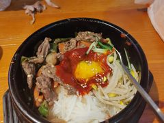 -汉米达特色料理餐厅(郴州友阿国际广场店)
