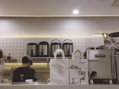 -茶力的小怪兽(梅林卓悦汇店)